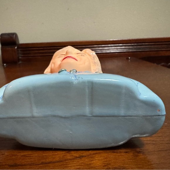 Betty White Blue Holiday Ornament - Picture 8 of 12